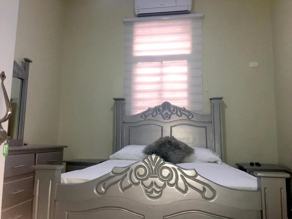 Hotel Unico Santo Domingo