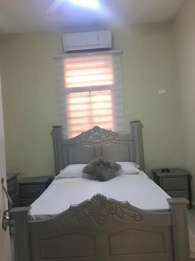 Hotel Unico Santo Domingo Dominikanische Republik