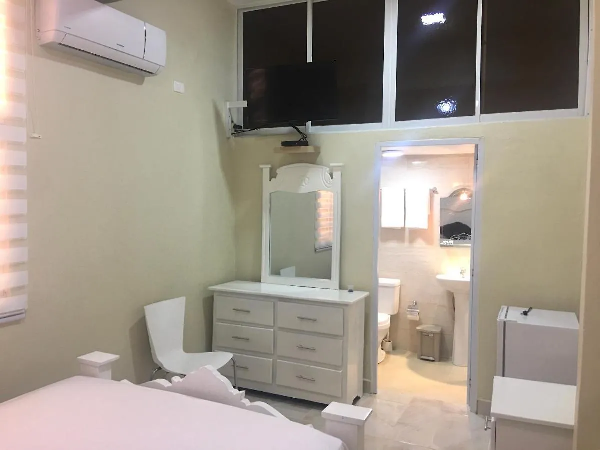 Hotel Unico Santo Domingo 3*,  Dominikanische Republik