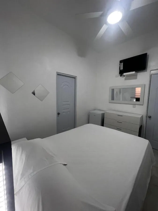 Hotel Unico Santo Domingo