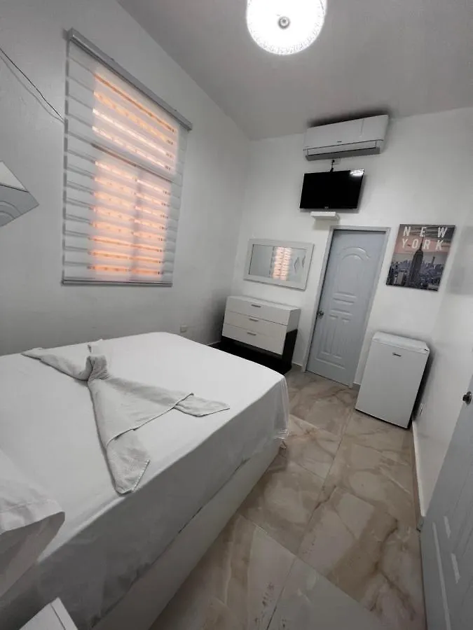 Hotel Unico Santo Domingo Dominikana