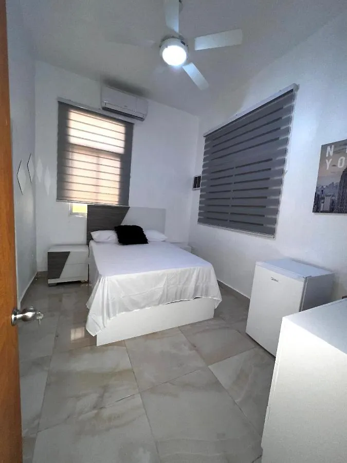 Hotel Unico Santo Domingo