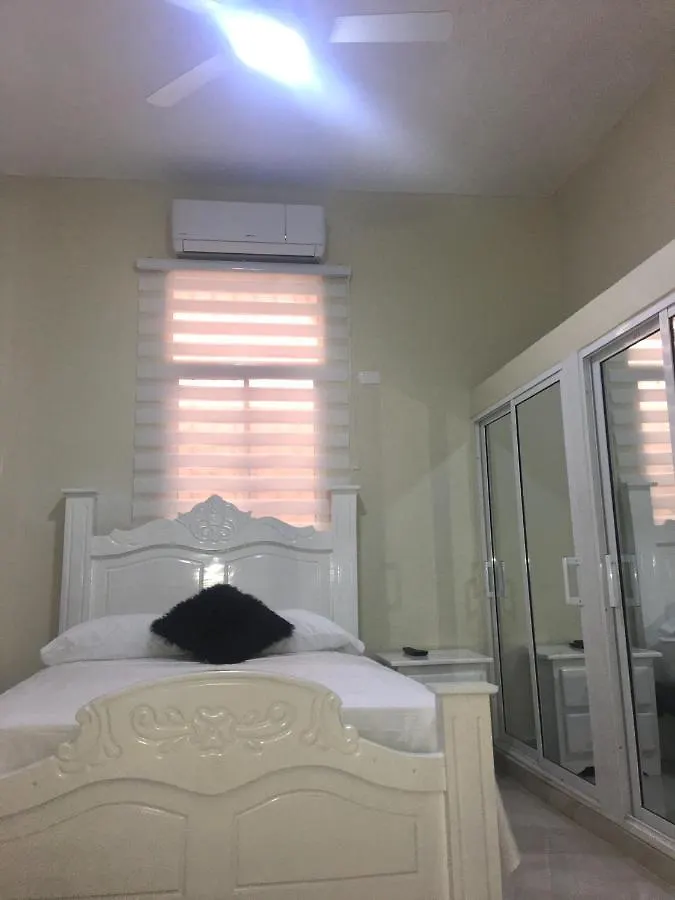 Hotel Unico Santo Domingo