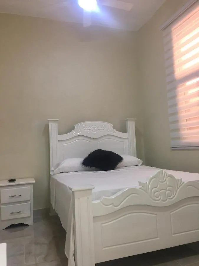 Hotel Unico Santo Domingo