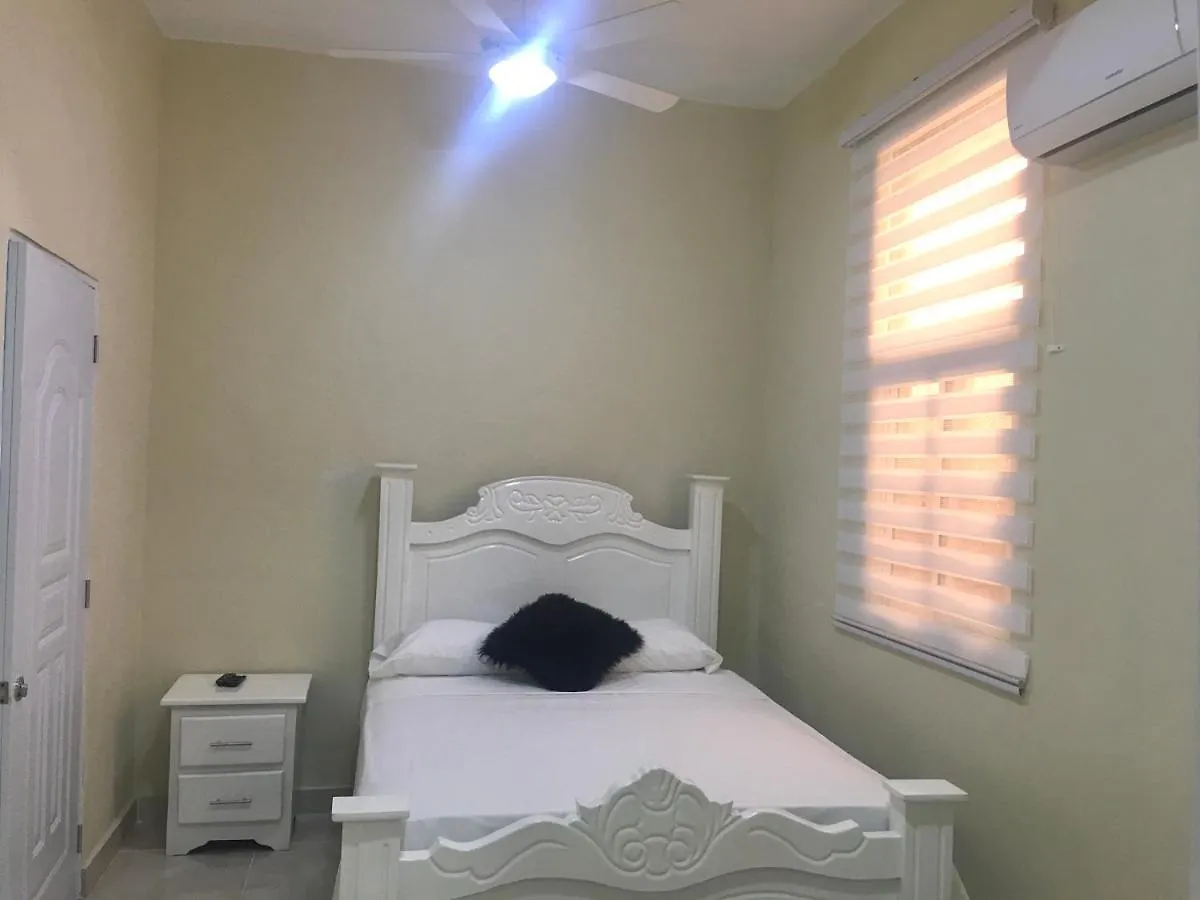 Hotel Unico Santo Domingo