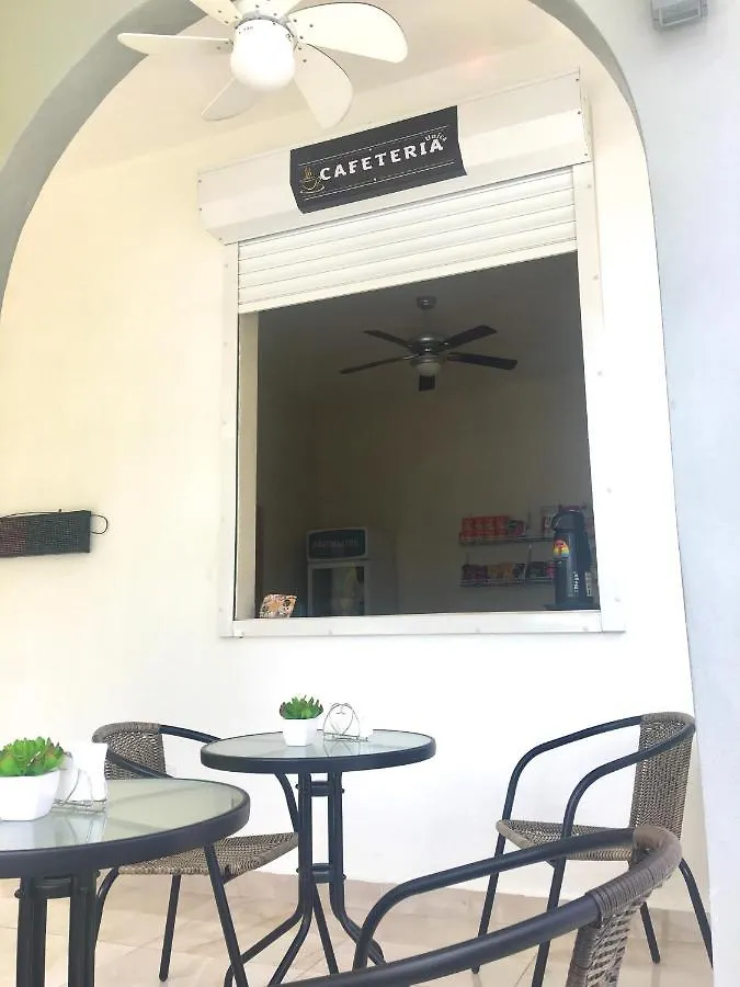 Hotel Unico Santo Domingo