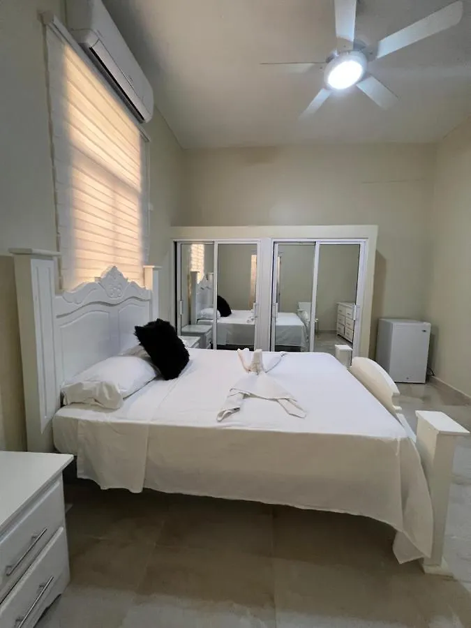Hotel Unico Santo Domingo