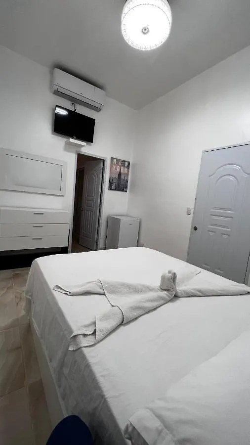 Hotel Unico Santo Domingo